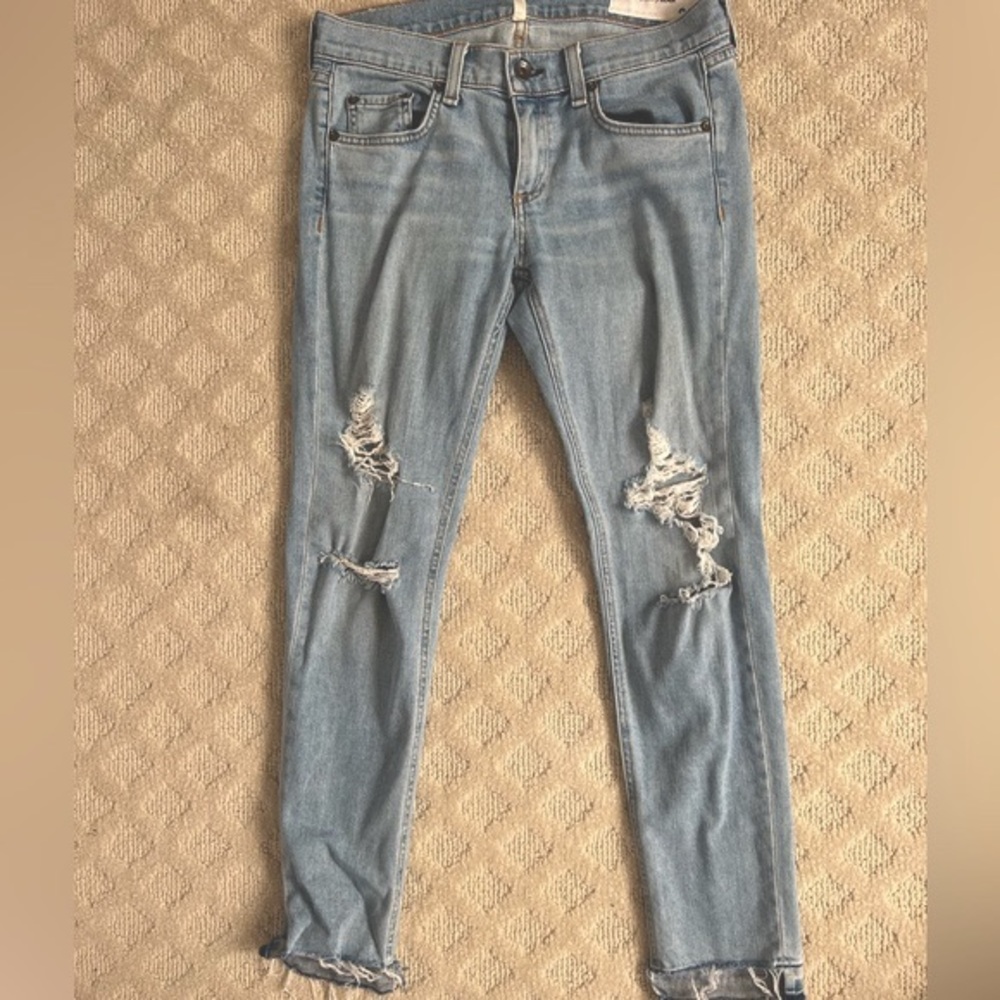 COPY - Rag and Bone Jeans